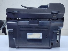 تصویر پرینتر چندکاره لیزری اچ پی مدل M1536DNF HP M1536DNF LaserJet Multifuntion Printer