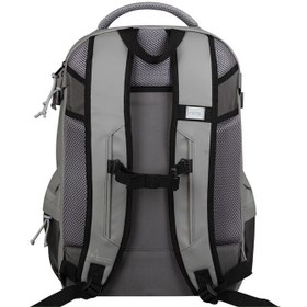 تصویر ساک پدل نوکس nox | AT10 TEAM GREY کوله پشتی پدل نوکس مدل