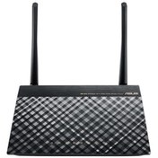 تصویر مودم روتر ایسوس مدل ان 16 ا DSL-N16 300Mbps Wi-Fi VDSL/ADSL Modem Router DSL-N16 300Mbps Wi-Fi VDSL/ADSL Modem Router