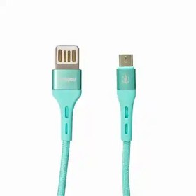 تصویر کابل شارژ USB به MICRO موکسوم مدل MX_CB07 