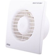 تصویر هواکش خانگی 20 سانت مدل آکسی لاین VBX-20S2S DAMANDE axilin VBX-20S2S model 20