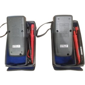 تصویر مولتی متر هیوکی مدل 3256 