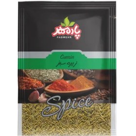 تصویر زیره سبز 