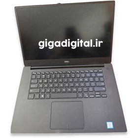 تصویر لپ تاپ استوک HP ZBook 15 G6 