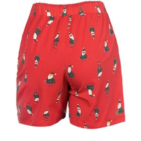 تصویر شلوارک زنانه مدل SB-SS-2348 