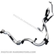 تصویر لوله مکش گاز کولر کیا سراتو | جنیون پارت | 977751M101 