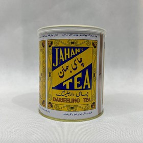 تصویر چای دارجیلینگ جهان 