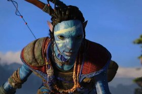 تصویر بازی Avatar: Frontiers of Pandora ایکس باکس 