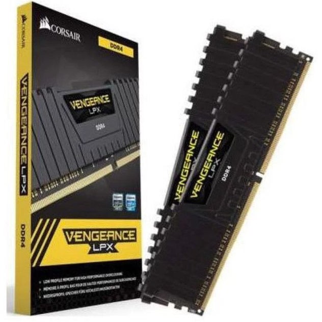 Corsair on sale vengeance lpx