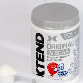 تصویر BCAA اکستند 