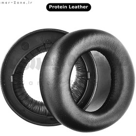 تصویر ایرپد هدست گیمینگ سونی پلی استیشن 5 پالس 3D مدل Replacement Ear Pads for Sony Playstation 5 (PS5) / Pulse 3D 