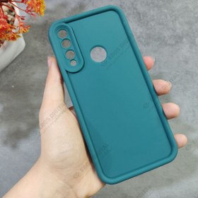 تصویر قاب گوشی Huawei Y9 Prime 2019 مدل Solid Case 