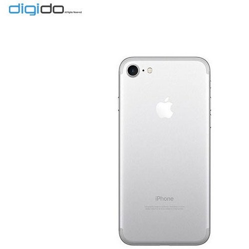 خرید و قیمت گوشی اپل (استوک) iPhone 7 | حافظه 128 گیگابایت ا Apple