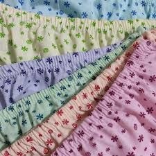 تصویر شورت نخی زنانه 