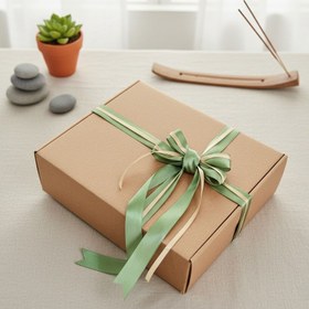 تصویر پک هدیه ” آرامش” 