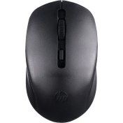 تصویر HP S1000 Plus Silent USB Wireless Computer Mute Mouse 1600DPI USB (7YA12PA) HP S1000 Plus Silent USB Wireless Computer Mute Mouse 1600DPI USB (7YA12PA)