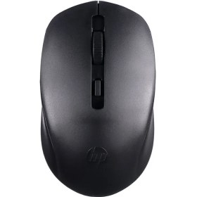 تصویر HP S1000 Plus Silent USB Wireless Computer Mute Mouse 1600DPI USB (7YA12PA) HP S1000 Plus Silent USB Wireless Computer Mute Mouse 1600DPI USB (7YA12PA)