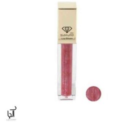 تصویر لیپ گلاس سالوته (فلفلی حجم دهنده) - 326 SALUTE lip gloss