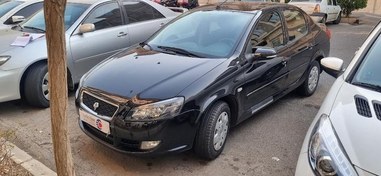 تصویر ایران خودرو رانا مدل 1401 ا پلاس پلاس