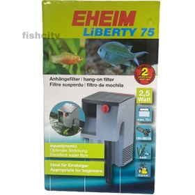 تصویر فیلتر هنگان ایهایم 2040 