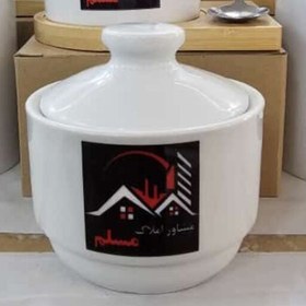 تصویر چاپ روی قندان چاپ قندون