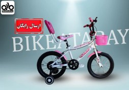 تصویر دوچرخه بونیتو سایز 16 