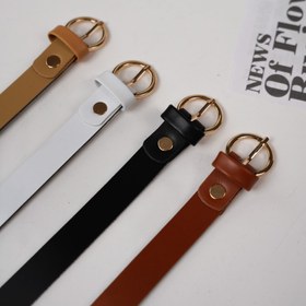 تصویر کمربند ژالین کد4040 