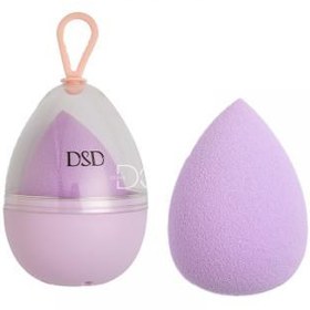 تصویر پد آرایشی دی اس دی 