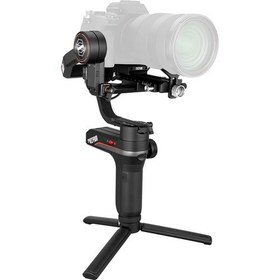 تصویر استابلایزر ژیون ویبیل اس ZHIYUN-TECH WEEBILL-S HANDHELD GIMBAL STABILIZER 