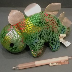 تصویر دایناسور 