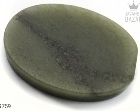 تصویر نگین یشم [آیت الکرسی] کد 39759 