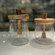 تصویر عسل خوری پیرکس 