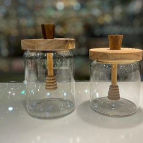 تصویر عسل خوری پیرکس 