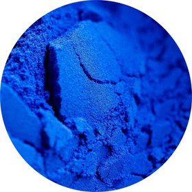 تصویر اسپیرولینا آبی - E18 