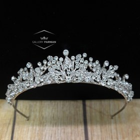 تصویر تاج عروس کد 869 