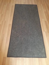 تصویر تشک نمدی ساده 