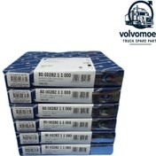 تصویر رینگ موتور N10 جدید ولوو 