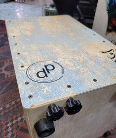 تصویر کاخن حرفه ای آرزو حیدری 