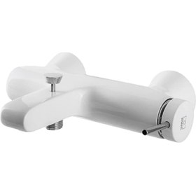 تصویر شیر حمام kwc مدل زو 