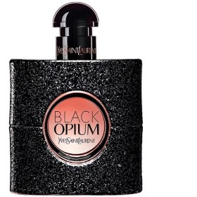 تصویر عطر زنانه پريمير نوت Ysl Black Opium 