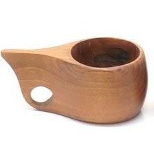 تصویر لیوان کوکسا دستگیره دار 