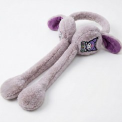 تصویر گوشگیر فانتزی زمستانی 