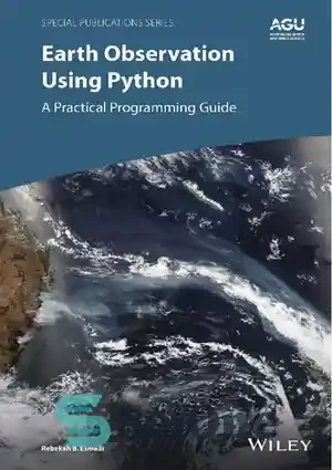 خرید و قیمت دانلود کتاب Earth Observation Using Python. A Practical ...