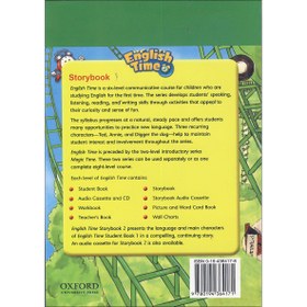 تصویر A day At Storyland A day At Storyland