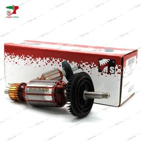 تصویر آرمیچر 1700 بوش برند:MJS 