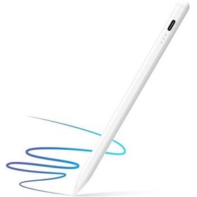 تصویر قلم لمسی نوری مدل Superfine Nib Active Capacitive 