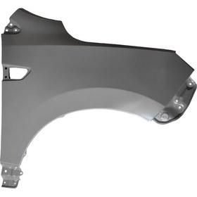 تصویر گلگیر جلو راست جک S5 