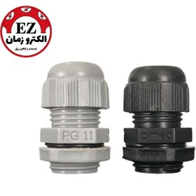 تصویر گلند پلاستیکی PG11 | مدل WINNER 