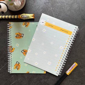 تصویر دفتر تلفن p1 