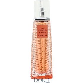 Givenchy live irresistible online douglas